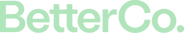 Green BetterCo Logo